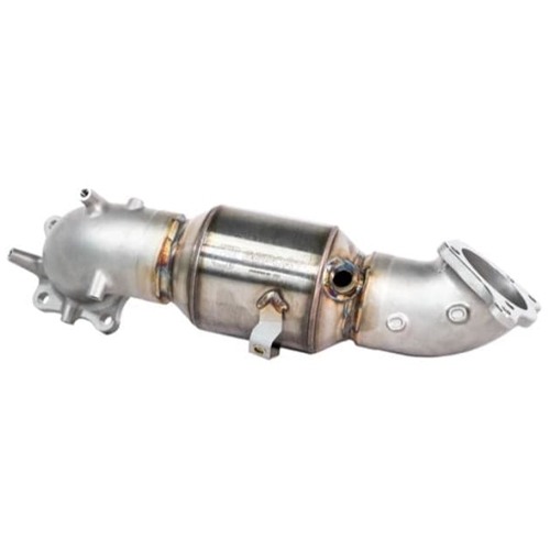 PRL MOTORSPORTS 2016-2021 Honda Civic 1.5T High Volume Downpipe Upgrade