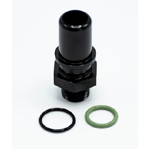 Zero Performance Quick Release Adapter -8AN x -8AN Male