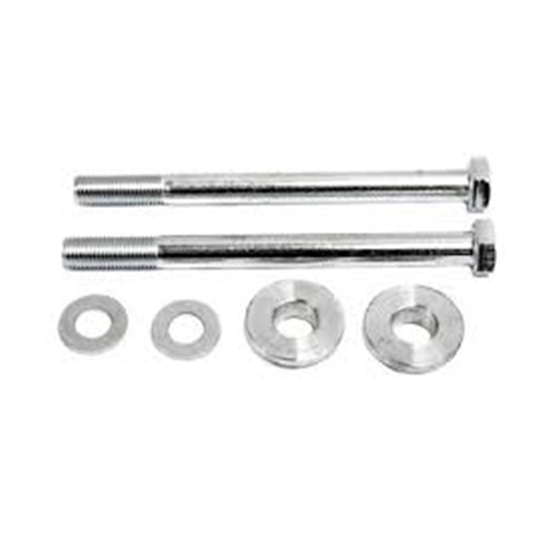 PLM Subframe Brace LCA Bolt & Spacer Kit DC2/EG/EK
