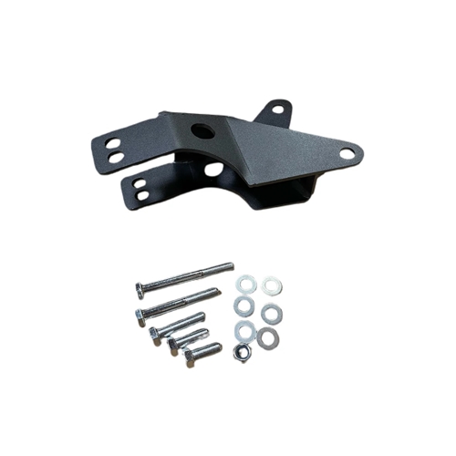 Precision Works Engine Mount AWD Bracket - K-Swap - DC2/EG/EK