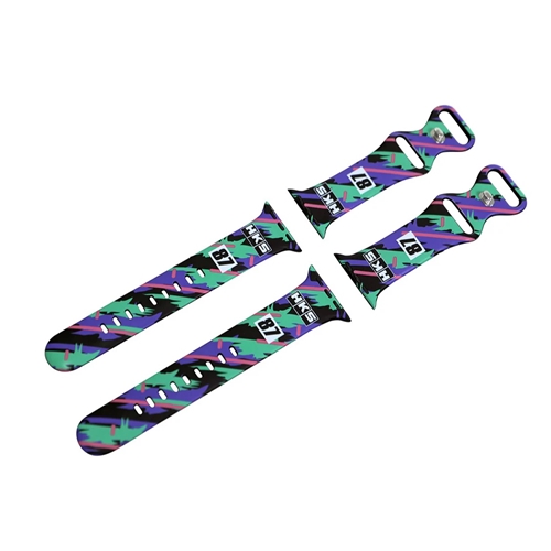 HKS Apple Watch Band - Oil Color / Size L