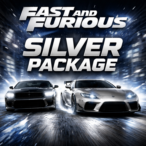 Silver Package