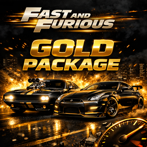 Gold Package