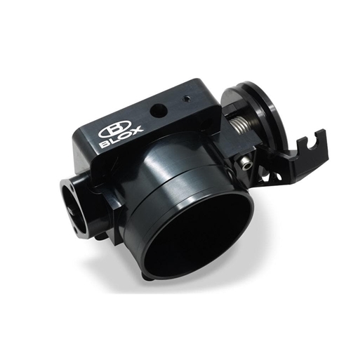 BLOX Racing Billet Dual Pattern Throttle Body - 74mm (K-Series)