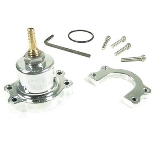 BLOX Racing Adjustable Fuel Pressure Regulator