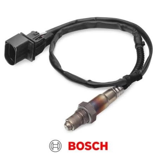 BOSCH (AEM) WIDEBAND O2 BOSCH 4.2 LSU SENSOR REPLACEMENT