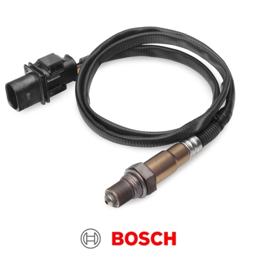BOSCH (AEM) WIDEBAND O2 BOSCH 4.9 LSU SENSOR REPLACEMENT V2
