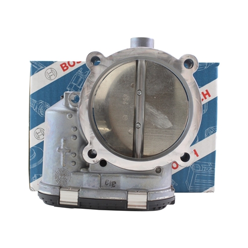Bosch Motorsports 82mm Electronic Throttle body