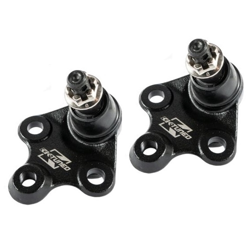 Roll Center Adjusters - Honda Civic 14-15 Si