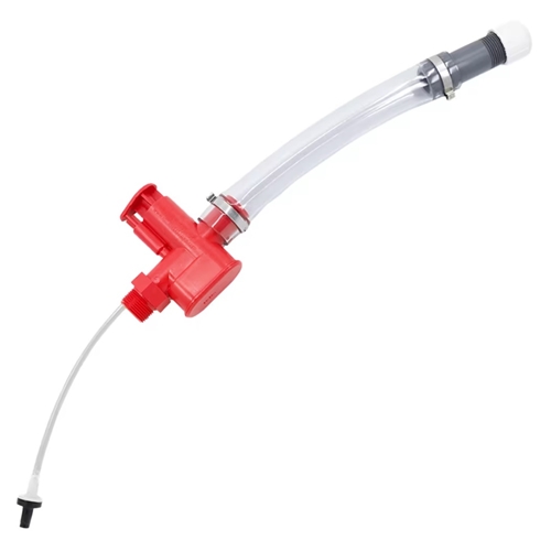 VP Racing Trigger Fluid Control System