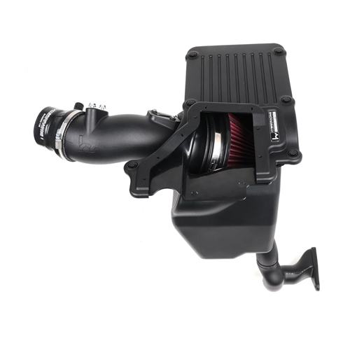 Hybrid Racing Formula Cold Air Intake for 17-21 Civic Type R