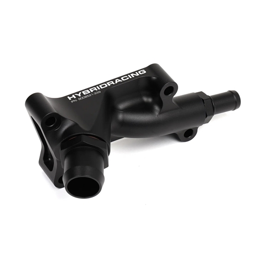 Hybrid Racing RBC FWD Coolant Port Adapter for K20Z3/K24A/K24Z