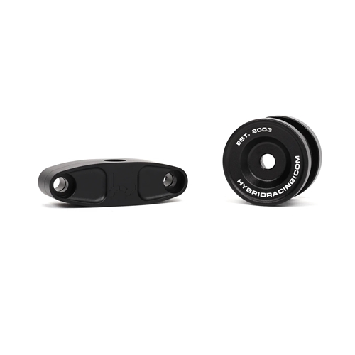 Hybrid Racing B Series Shift Rod Bushings for Civic/Integra