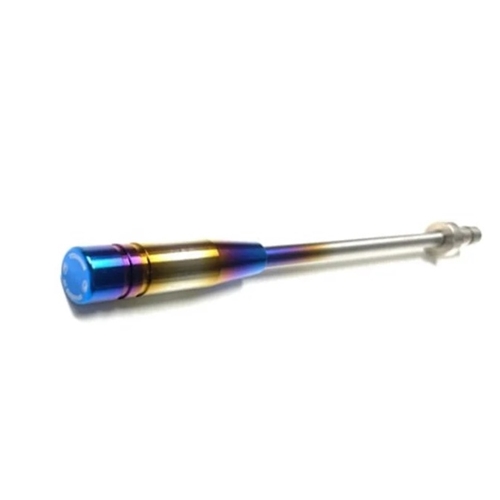 Chasing Js Titanium Dipstick for Honda B series