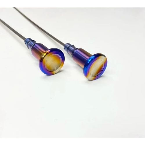 Chasing Js Titanium Dipstick for Honda K-Series